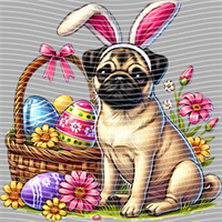 Easter-FHJ 500
